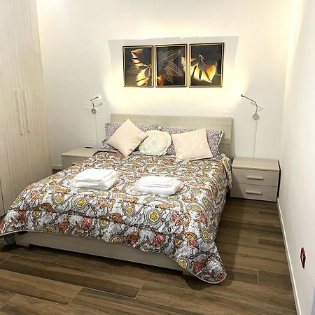 Appartement Adige Beyonds à Vérone Extérieur photo