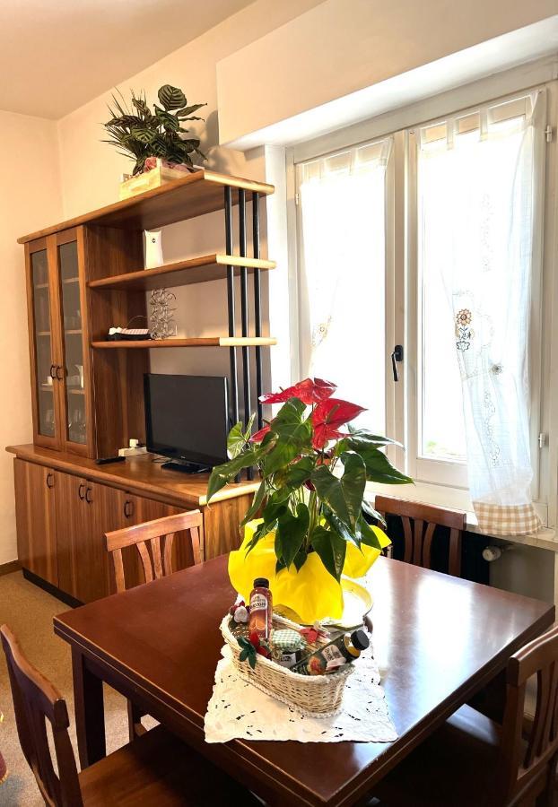 Appartement Adige Beyonds à Vérone Extérieur photo