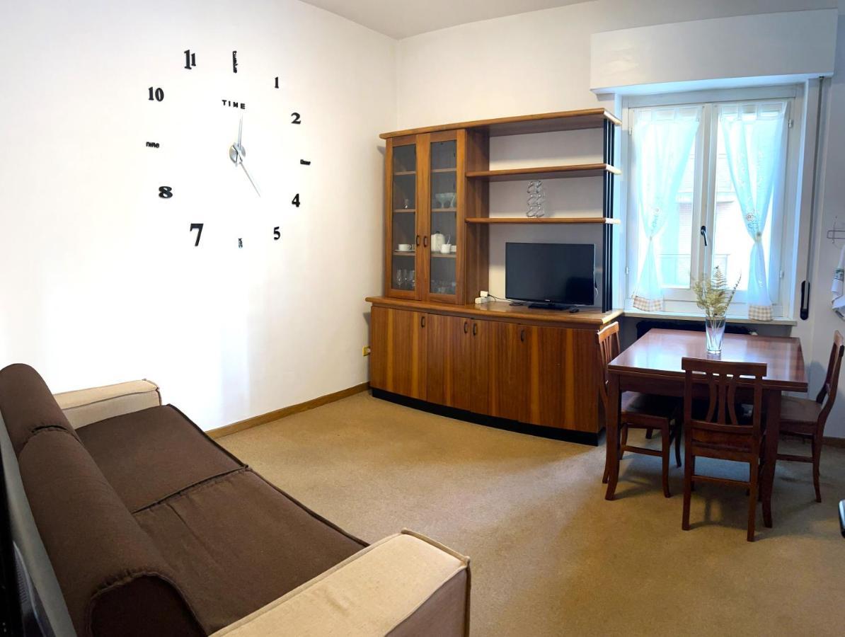 Appartement Adige Beyonds à Vérone Extérieur photo