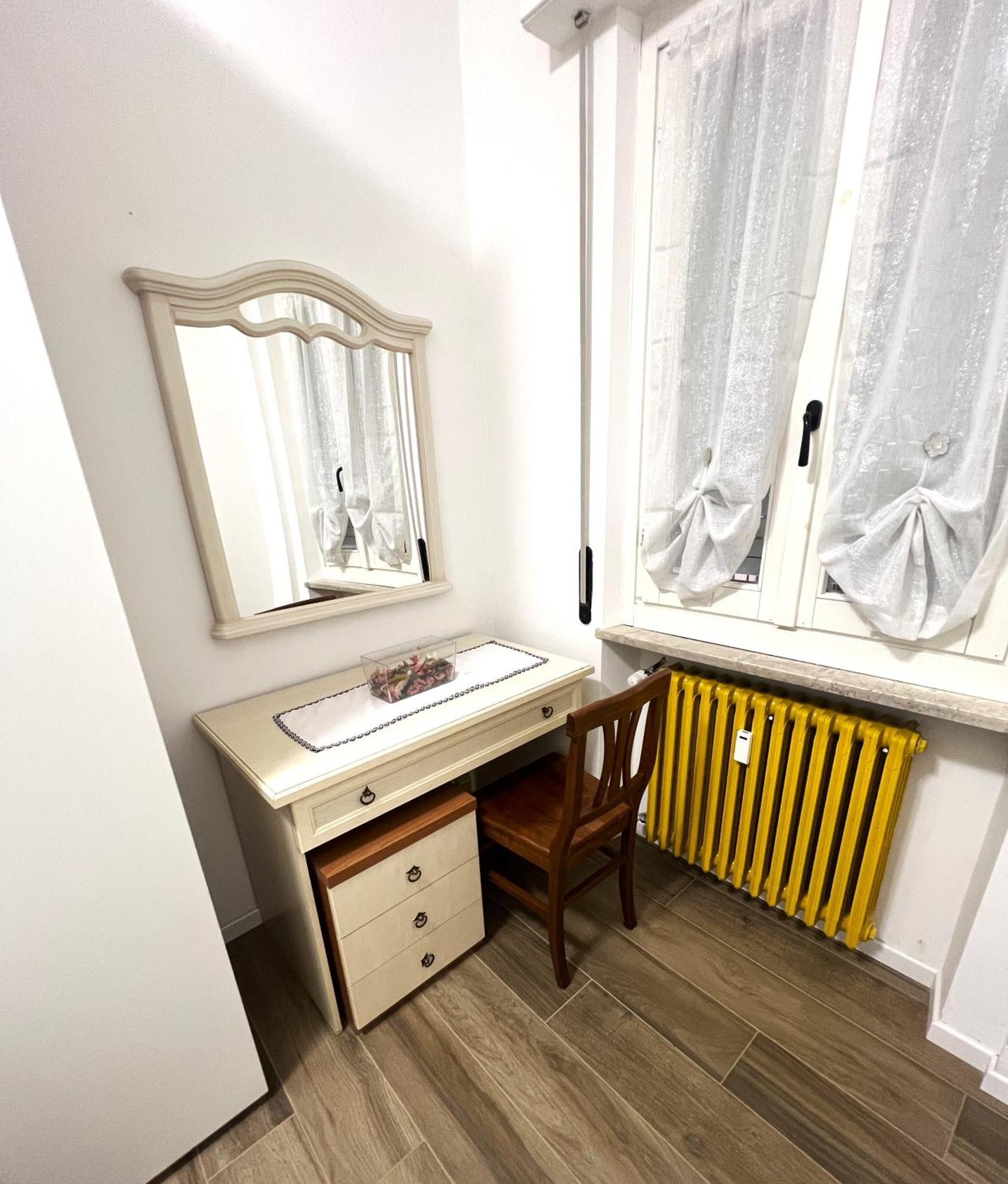 Appartement Adige Beyonds à Vérone Extérieur photo